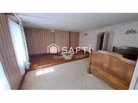 immeuble à vendre