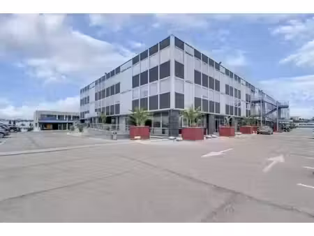 espace bureau à louer