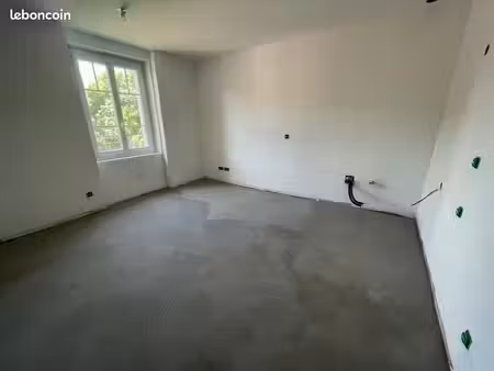 appartement 2 pièces 30 m²