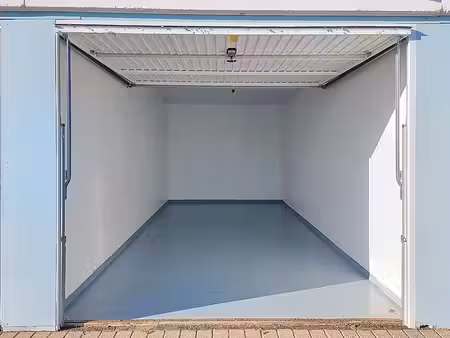 garage te koop in middelkerke