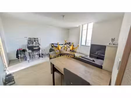 immeuble à vendre