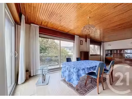 maison à vendre - 6 pièces - 236 07 m2 - chamalieres - 63 - auvergne
