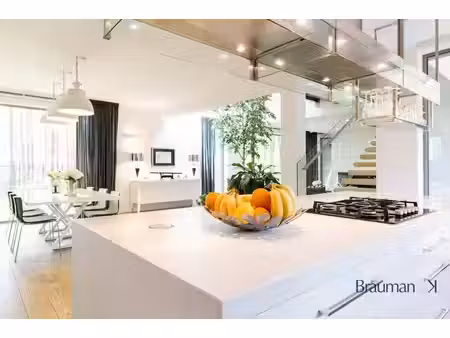 villa à vendre