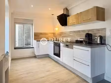 location appartement 3 pièces à saint-philbert-de-bouaine (85660) : à louer 3 pièces / 48m