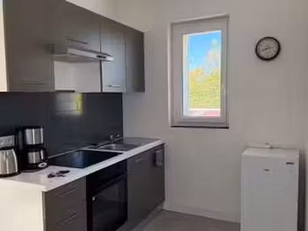 location appartement 2 pièces à banneville-la-campagne (14940) : à louer 2 pièces / 35m² b