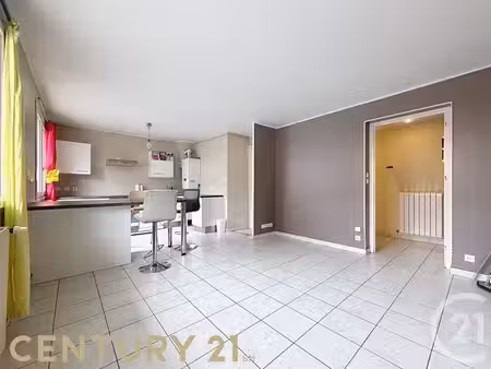 appartement t3 à vendre - 3 pièces - 55 80 m2 - caluire et cuire - 69 - rhone-alpes