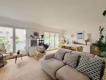 vente appartement 3 pièces 90 m² à chatillon (92320)  475 000 €