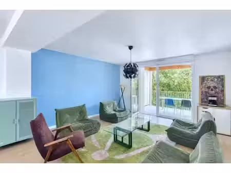 vente appartement 3 pièces 67.36 m² à saint-didier-au-mont-d'or (69370)  281 655 €