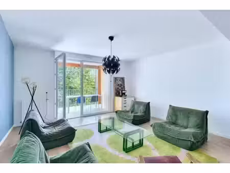 vente appartement 3 pièces 67 m² à saint-didier-au-mont-d'or (69370)  265 000 €