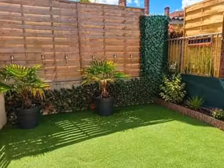 location appartement 2 pièces à cubzac-les-ponts (33240) : à louer 2 pièces / 34m² cubzac-