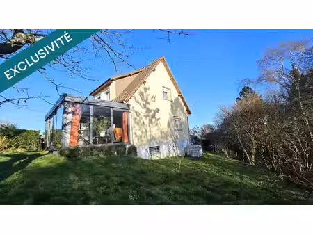 9 min de potigny / 10 min de falaise