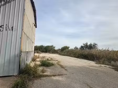 bâtiment à vendre