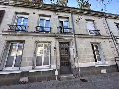 immeuble à vendre