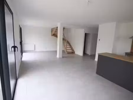 location maison à orgères (35230) : à louer / 109m² orgères