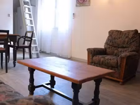 appartement t2 44m2