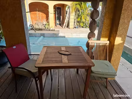 studio indépendant à partir du 11 janvier 2027