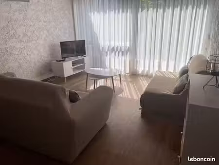 maison meublée à louer en bail mobilité – andernos-les-bains