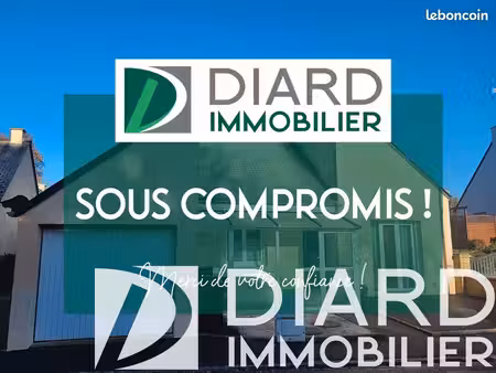 maison 3 pièces 72 m²