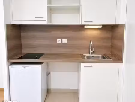 appartement 2 pièces 50 m²