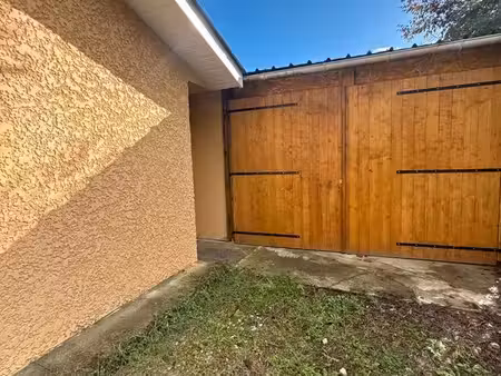 garage a louer