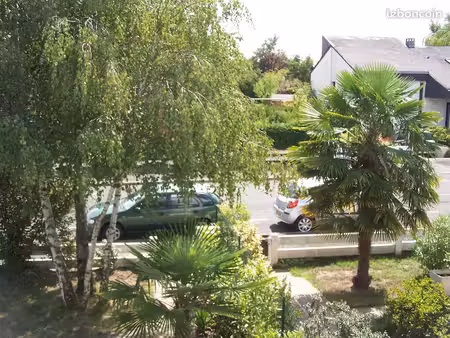 location d’une chambre meublée de 14 m2 chez l’habitant