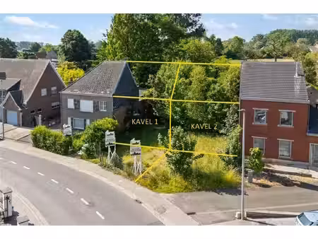grond te koop in kerksken