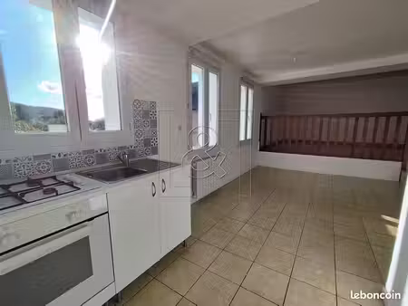 duplex 3 pièces 68 m²
