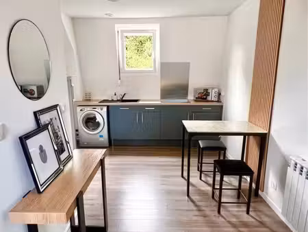 appartement meuble 38 m2 av marechal foch
