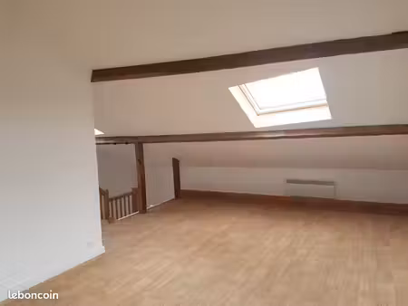 appartement t3 - 70m² - 2 chambres