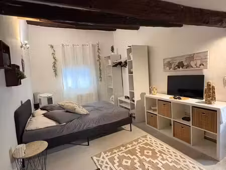 appartement 2 pièces direct propriétaire