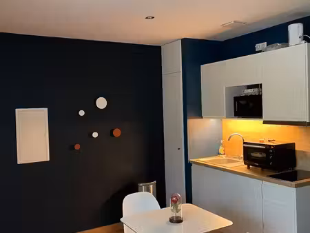 loft cosy