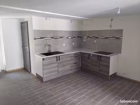 appartement 30m2