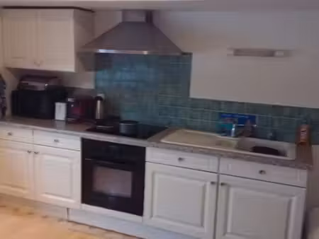 appartement f3
