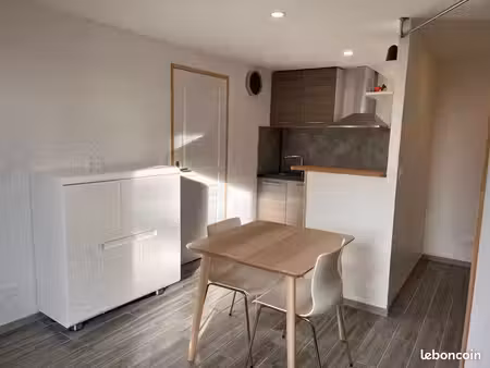 location studio plouezec