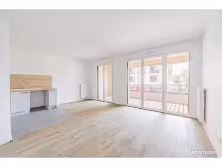 appartement t3