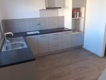 appartement 3 pieces