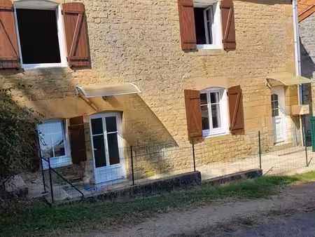 location maison individuelle à balaives-et-butz