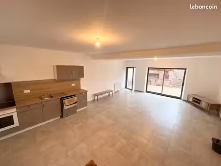 maison 4 pièces 102 m²