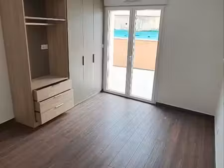 maison neuve à rombas