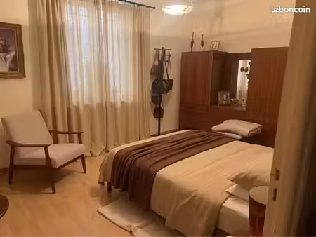 appartement t2