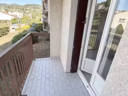 appartement 5 pièces 87 m²