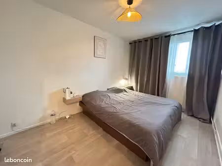 loft elegant centre ville bourges