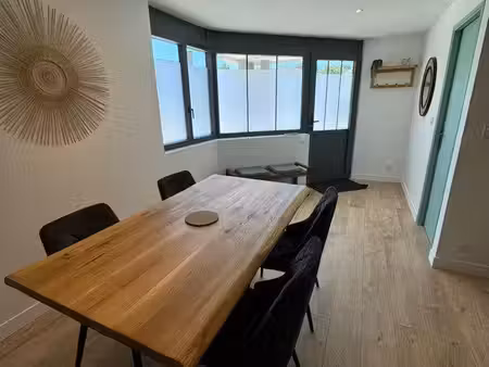 appart t3 rénové