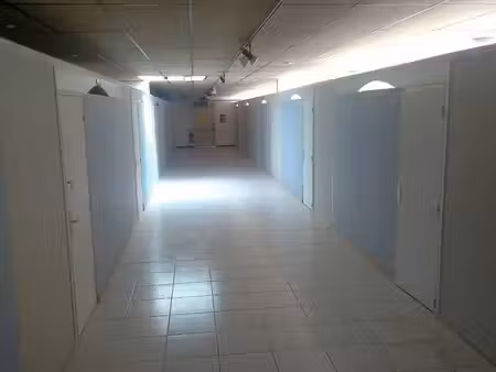 location de box de stockage