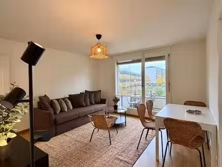 appartement t2 gex