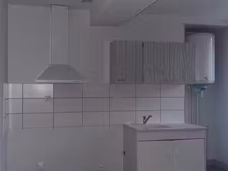 appartement t1 la roche en brenil