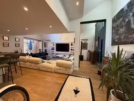 vente loft 4 pièces 135 m² à amiens (80000)  499 500 €