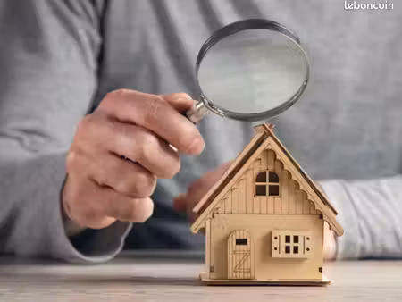 recherche appartement à louer