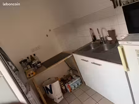 location appartement loi carré