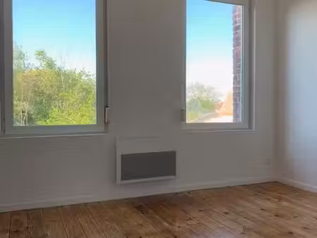 très joli appartement t2 de 40m2